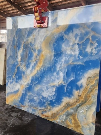 Ausstellung Naturstein
