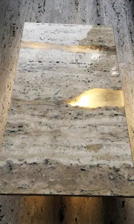 Natursteine und Oberflächen