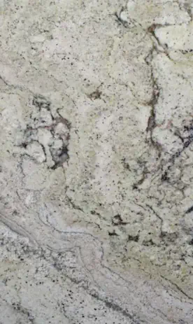 Vergleich verschiedener Natursteine