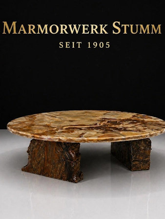 Beratung zur Materialauswahl Naturstein