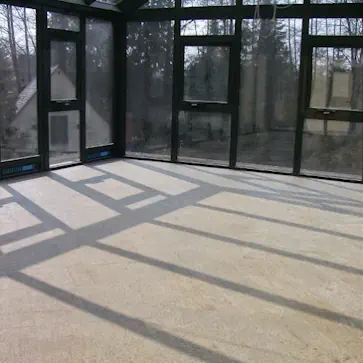 Natursteinauswahl im Marmorwerk