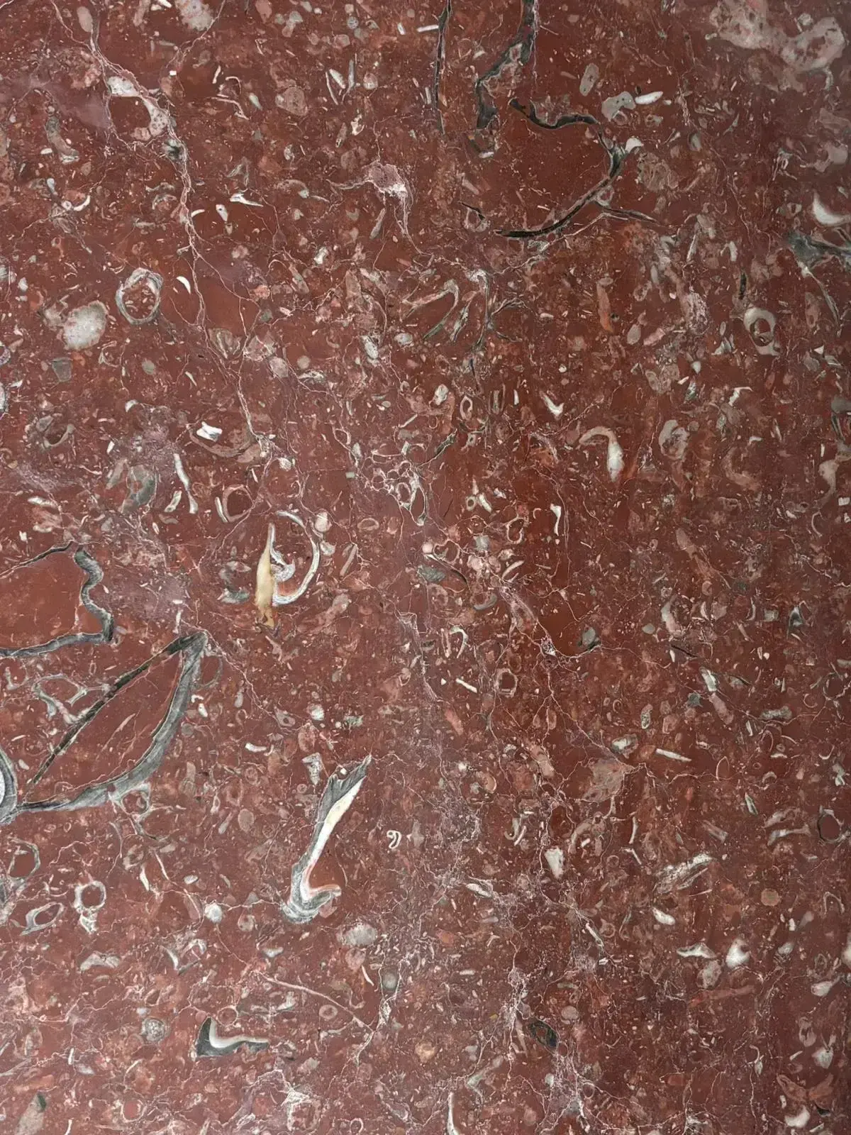 ROSSO PONENTE BILBAO